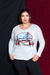 R1118/3 Remera Tasha, Malange blanco - comprar online