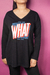 Remera Tyara Celeste - comprar online