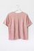 R1124/2/M Remera SABRINA, Terracota - comprar online