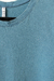 Remera AUSTEN, Azul CON FALLA - comprar online