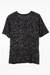 Remera Ginger, Negro en internet