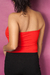 Top Yael, Crudo - Syes Outlet