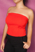 Top Yael, Crudo - tienda online