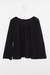 Remera CARMINA, Negro - Syes Outlet