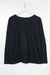 Remera Viveka, Negro - Syes Outlet