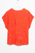 Remera Alanis, Rojo en internet