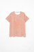 R1142/E Remera Columvip, Terracota