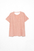 R1142/E Remera Columvip, Terracota - comprar online