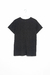 R1153/1/J Remera Noemi, Negro - comprar online
