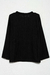 Sweater Izamal, Negro - tienda online