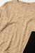 Sweater Irati, Beige - tienda online