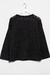 Sweater Irati, Negro - Syes Outlet
