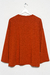 Buzo Isys Terracota - comprar online