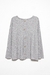 Sweater Zazilha Gris. - comprar online