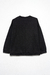 R1175/1/A Buzo Athziri, Negro - comprar online
