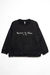 R1175/1/B Buzo Itza, Negro