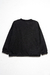 R1175/1/B Buzo Itza, Negro - comprar online