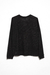 R1175/2 Buzo Eridanus, Negro - comprar online
