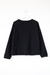 Buzo AMELIE, Negro - Syes Outlet