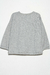 Buzo Nikte, Gris - Syes Outlet