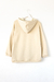 Buzo SERENA, Crudo - tienda online