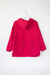 Buzo MILA, Rojo - tienda online