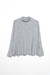 Polera Corvus, Gris - comprar online