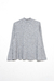 Polera Corvus, Gris en internet