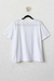 Remera MARIANA, Blanco en internet