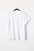 Remera HAMPTONS, Blanco - Syes Outlet