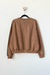Imagen de Buzo ANGIE, Camel