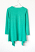 S410 Saco Spolverino Clásico Manga Larga, Verde - comprar online