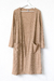 Imagen de Spolverino SABINA, Beige