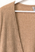 Spolverino SABINA, Beige