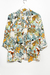 Saco Imari, Crudo - Syes Outlet
