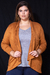 S607 Saco Obelia, Marrón - comprar online