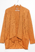 S607 Saco Obelia, Marrón