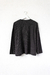 Saco GABRIELLE, Gris oscuro - comprar online