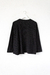 Saco GABRIELLE, Negro - tienda online