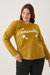 Remera JUDY, Verde - comprar online