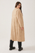 Spolverino SABINA, Beige - Syes Outlet