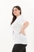 Remera NURIA, Blanco - comprar online