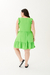 Vestido SOFIA, Naranja - Syes Outlet