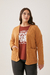 Saco GABRIELLE, Camel