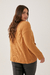 Saco GABRIELLE, Camel - comprar online