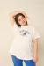 Remera HAMPTONS, Blanco - comprar online