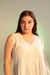 Blusa ZURI, Blanco liso