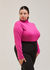 Polera ROMA, Rosa - tienda online