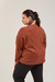 Sweater Izamal, Terracota en internet