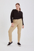 Pantalón Tya, Beige - comprar online